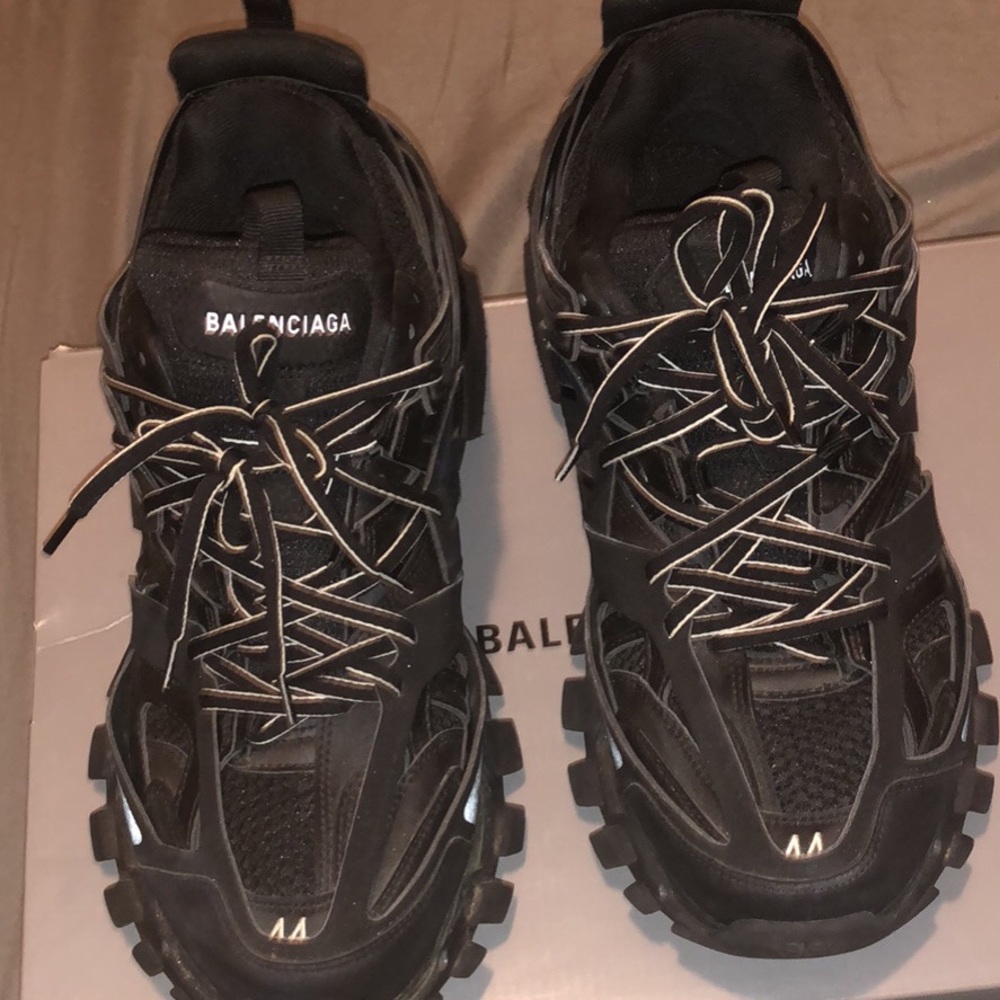 Balenciaga Track Sneakers
